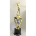 Champion Golf Trophy