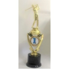 Champion Golf Trophy