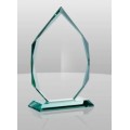 Jade Glass Victory Award