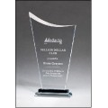 Contemporary Clear Glass Award 