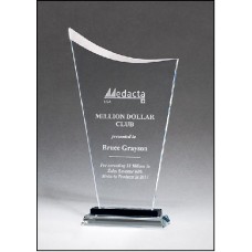 Contemporary Clear Glass Award 