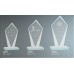 Diamond Jade Glass Award