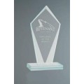 Diamond Jade Glass Award