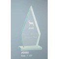 Triangle Jade Glass Award