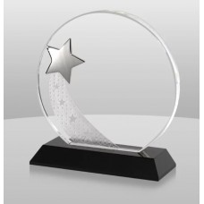 Crystal Star Flight Award