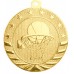 2" Starbrite Medals