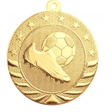 2" Starbrite Medals