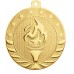 2" Starbrite Medals