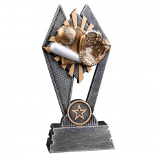 NEW   Sun Ray Economy Award Baseball