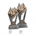 NEW SR113/213 Sun Ray Awards Soccer