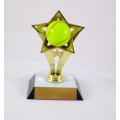 SB033 Softball Star Trophy