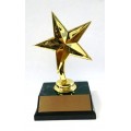 Star Award on Base
