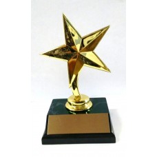 Star Award on Base