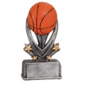 Varsity Sport Resin Basketball