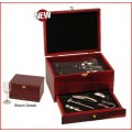 New  WTL04 Rosewood 5 Piece Gift Set