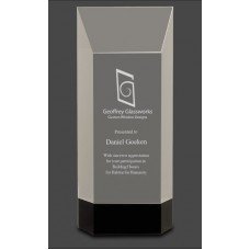 CRY064  Crystal Award 