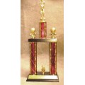 BAS11 Basketball Summit Trophy