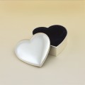 106 Heart-shaped jewelry box