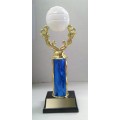 VOL09 Volleyball Trophy