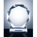 C 803M Crystal Award