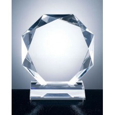 C 803M Crystal Award