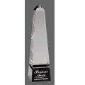 CRY003 Crystal Obelisk