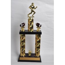 FB11 Football Summit Trophy