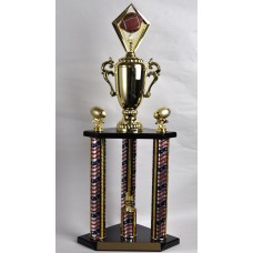 FB14 Football Winners Trophy