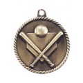 HR 700 Softball Medal