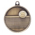 HR765 Volleyball Medal 2