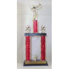 VOL11 Volleyball Summit Trophy