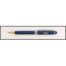 PS5664-BL Blue Euro Pen