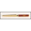 PS5678-R Rosewood finish Letter opener