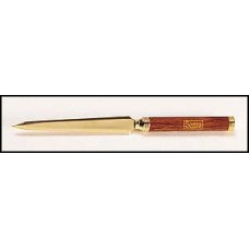 PS5678-R Rosewood finish Letter opener
