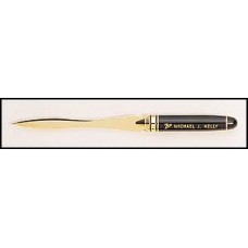 PS5684-BK Black Letter Opener