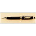 PS7160 Euro pencil in Black