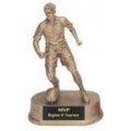 JDS13 Male Soccer Resin Figure