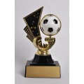SOC05 Soccer Motion Trophy