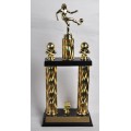 SOC11 Soccer Summit Trophy