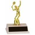 T02 Tennis or Pickleball Trophy