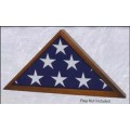 WFC-100 Memorial Flag Case