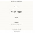 Achievement #4 Layout