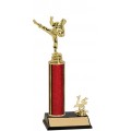 MA12 Martial Arts Trophy