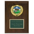 Coaches Recognition Plaque 5 x 7