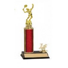 T12 Tennis or Pickleball Trophy