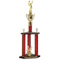 Tennis or Pickleball Winners Trophy