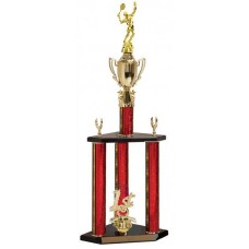 Tennis or Pickleball Winners Trophy