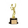 T04 Tennis or Pickleball Trophy