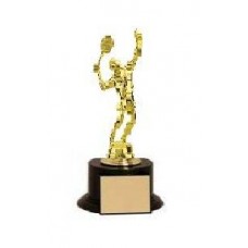 T04 Tennis or Pickleball Trophy