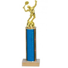 T08 Tennis or Pickleball Trophy